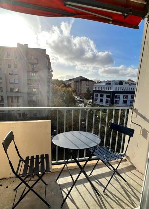 Apartamento Spacieux T2 Idealement Place