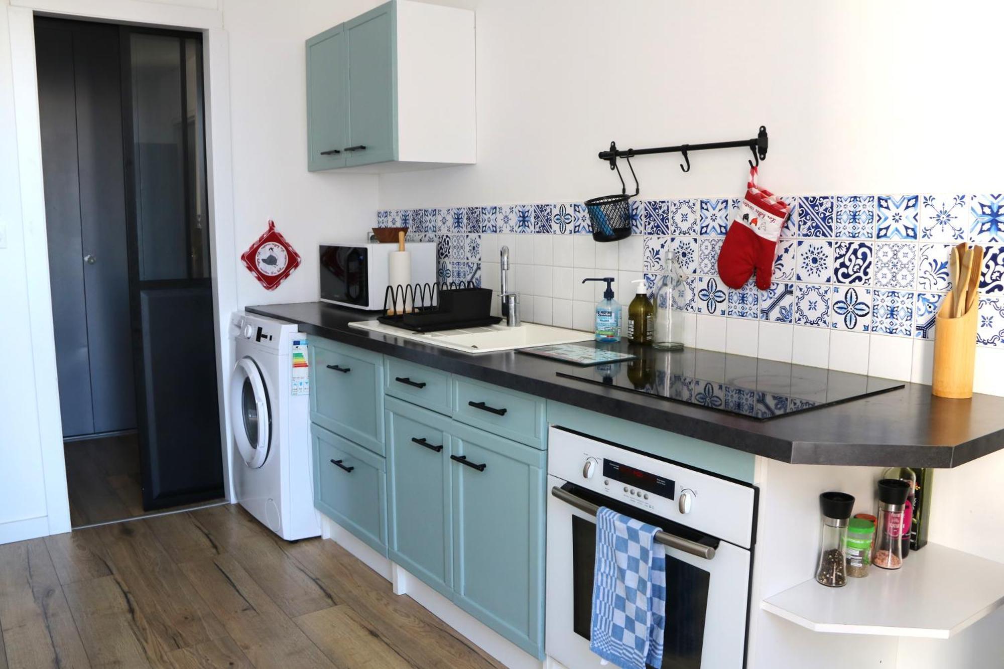 Spacieux T2 Idealement Place Apartamento Toulouse